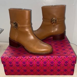 Tory Burch Miller Bootie